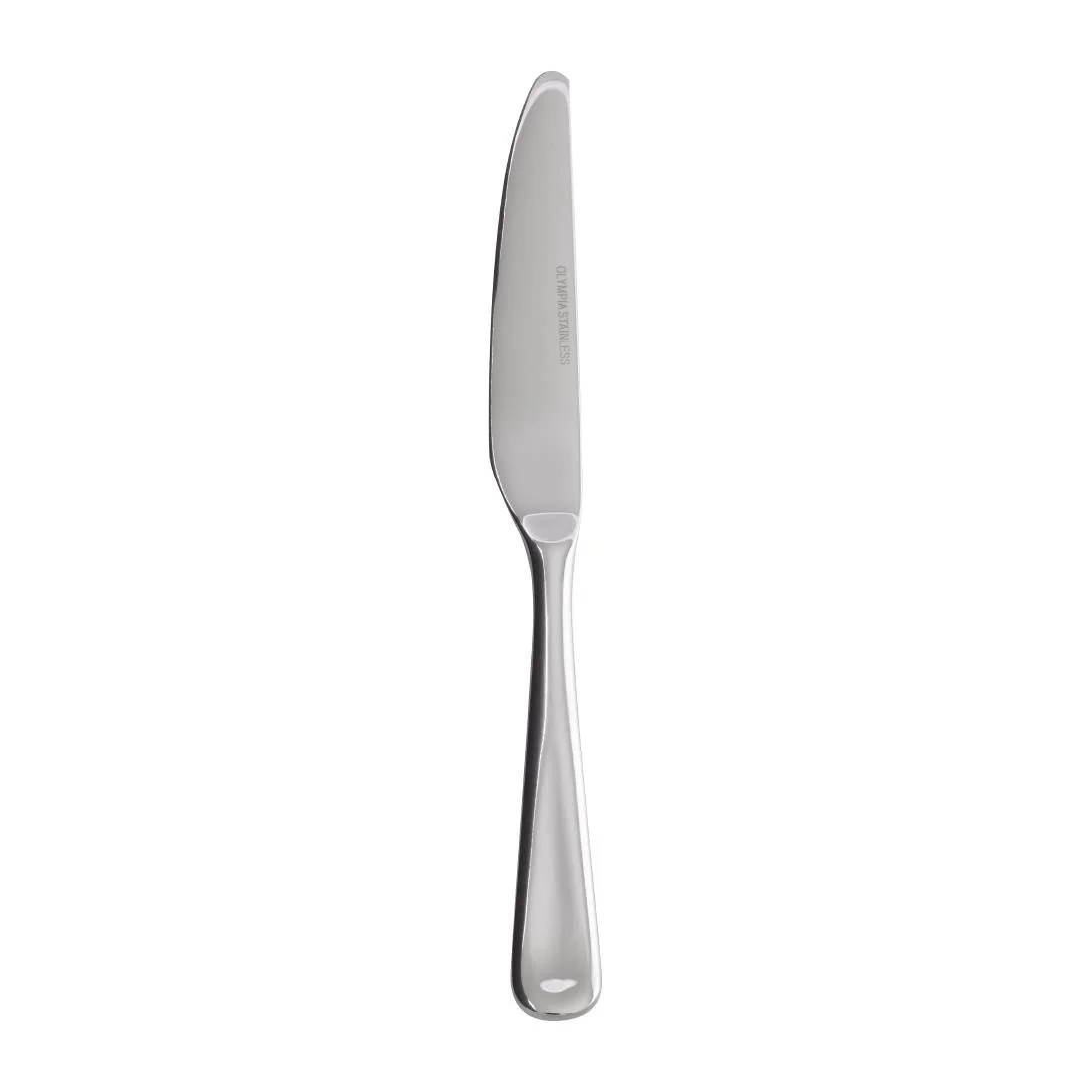 Olympia Roma Dessert Knife - Image 2