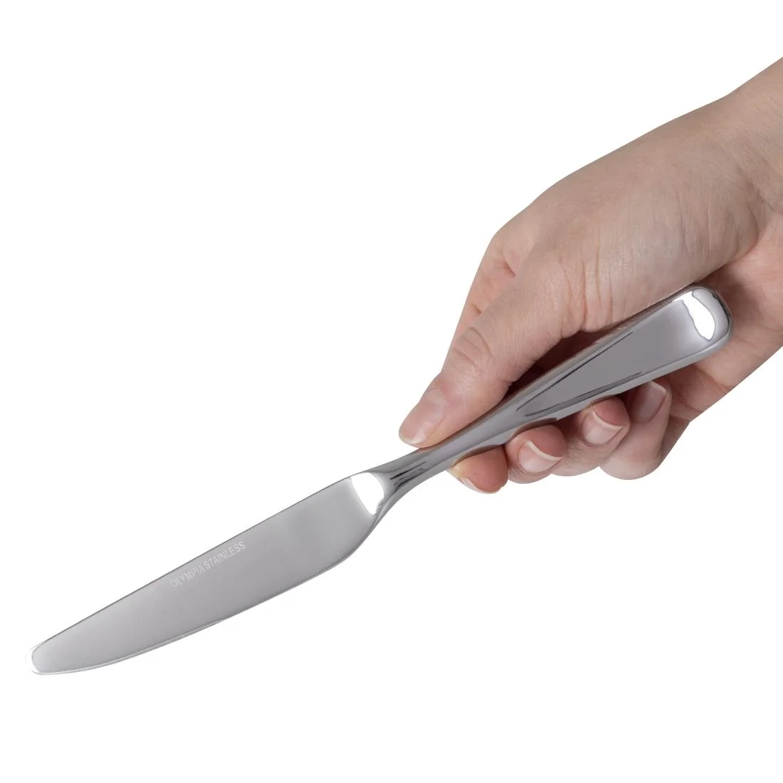 Olympia Roma Dessert Knife - Image 5