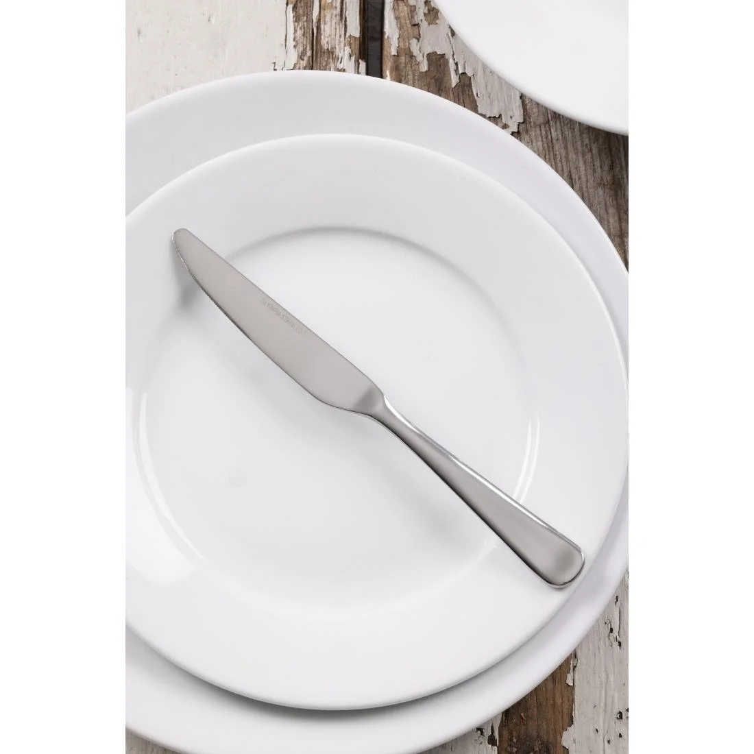 Olympia Roma Dessert Knife - Image 6