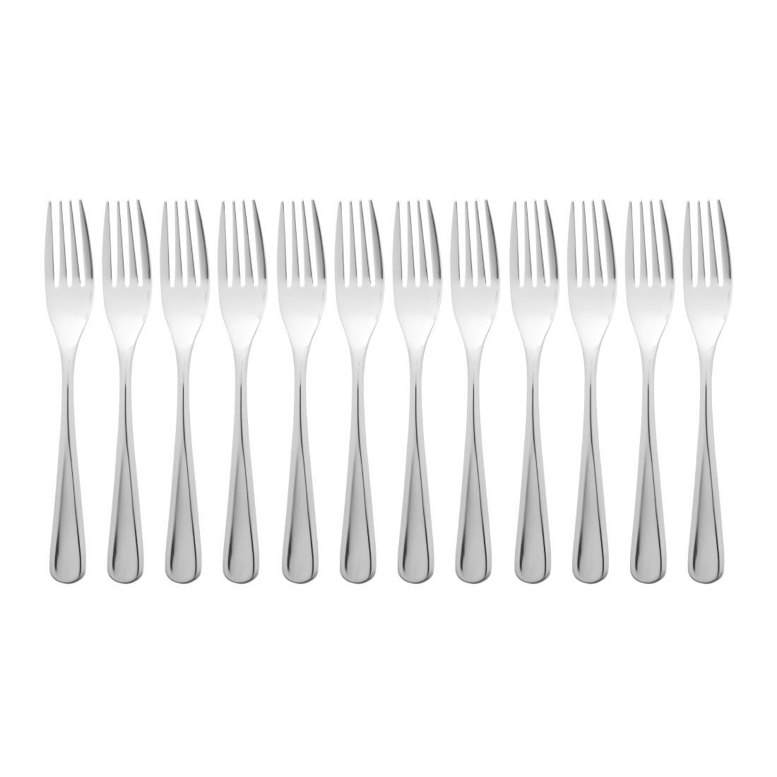 Olympia Roma Dessert Fork