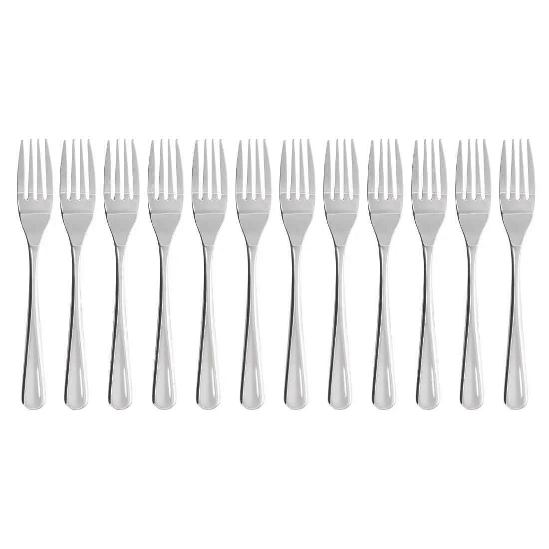 Olympia Roma Dessert Fork - Image 3