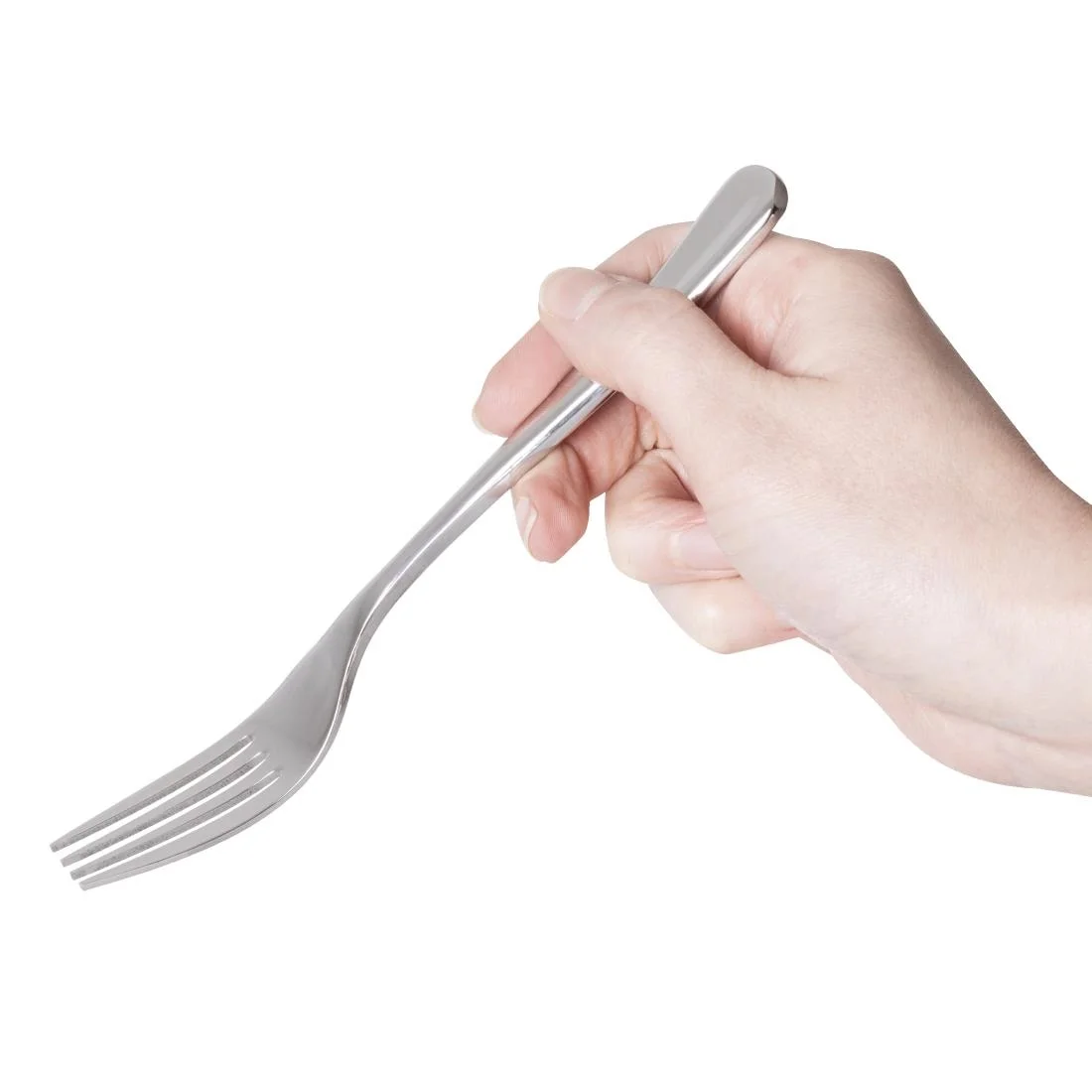 Olympia Roma Dessert Fork - Image 6