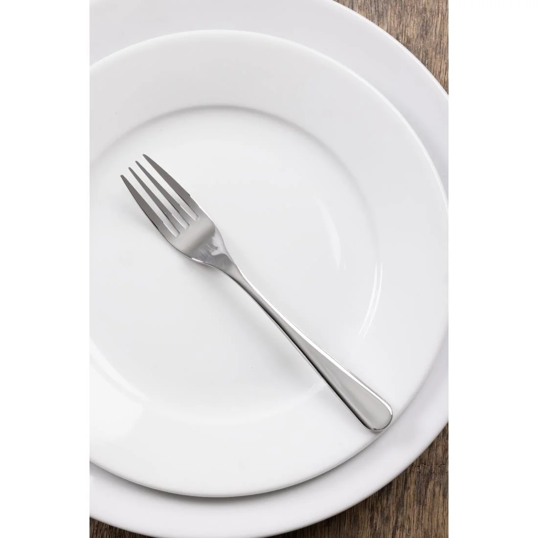 Olympia Roma Dessert Fork - Image 7