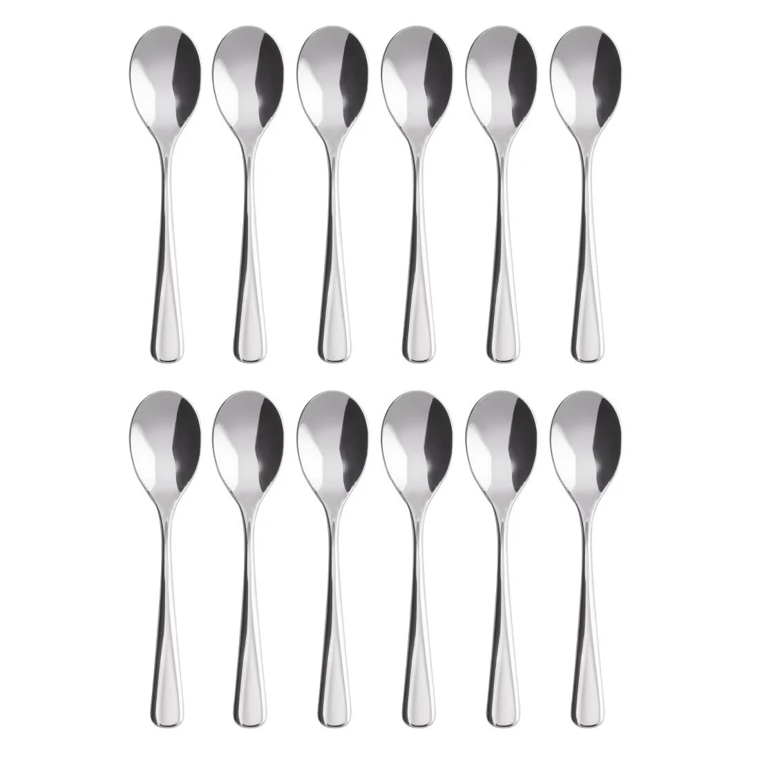 Olympia Roma Teaspoon - Image 3