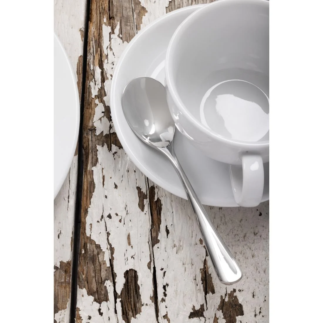 Olympia Roma Teaspoon - Image 6
