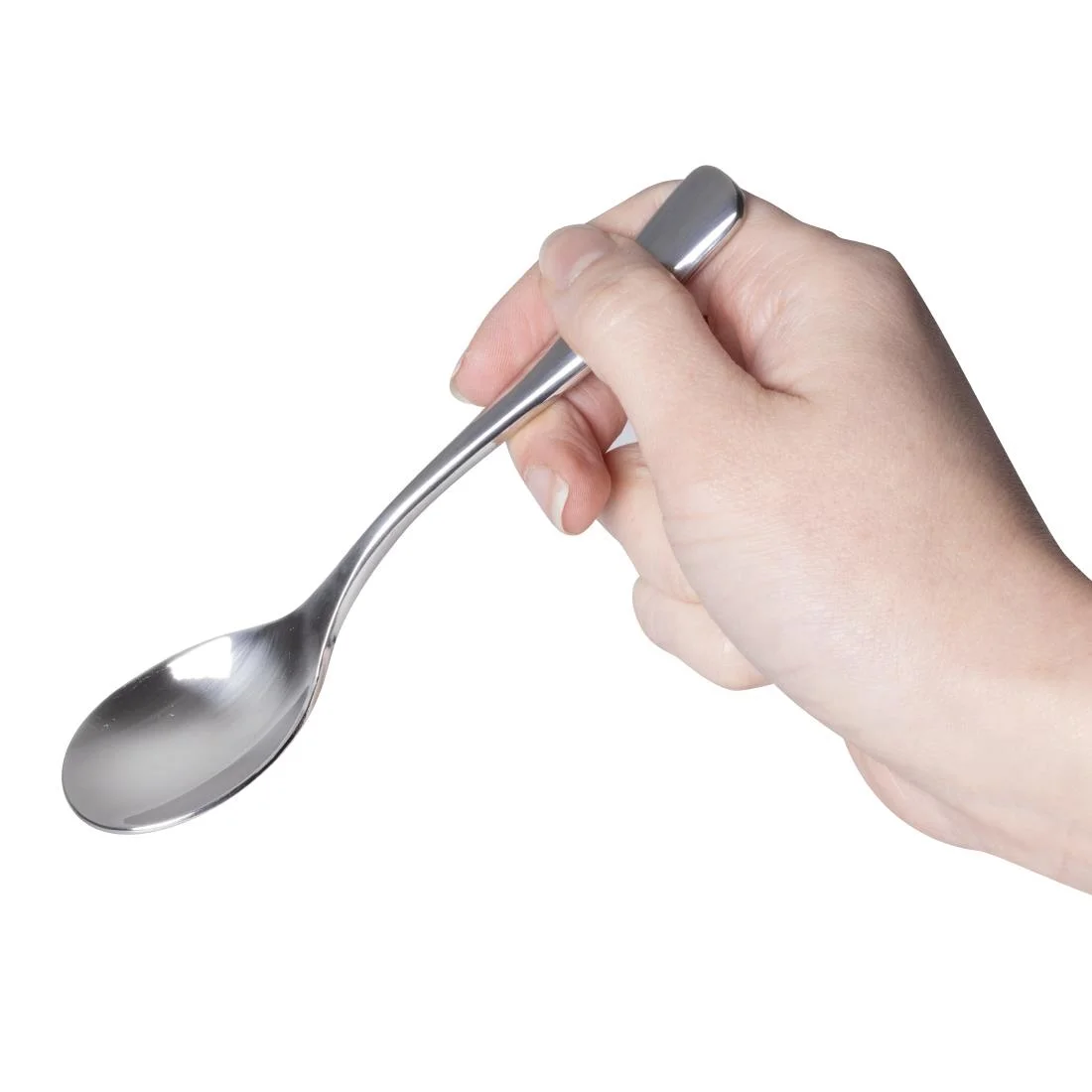 Olympia Roma Teaspoon - Image 7