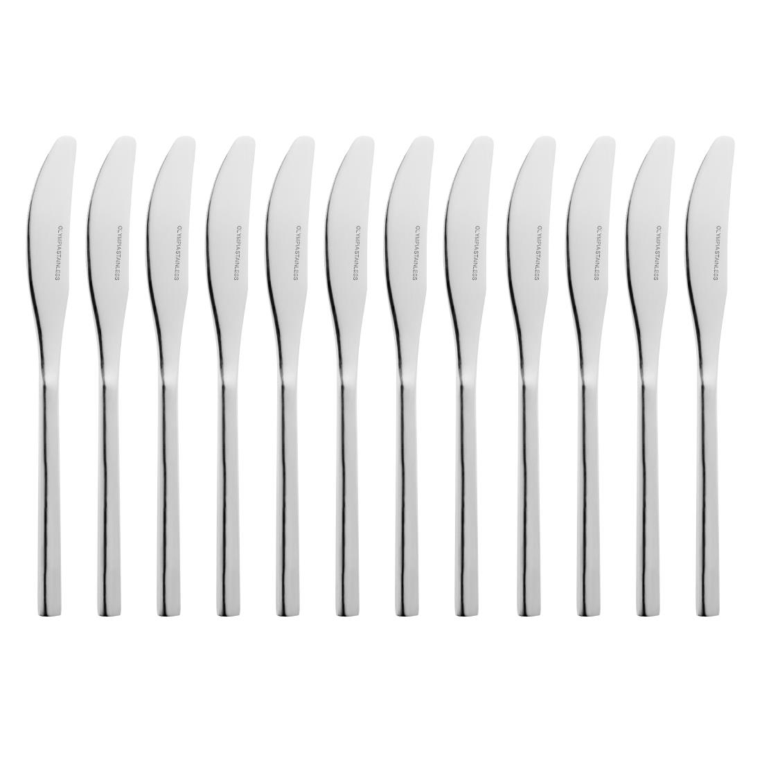 Olympia Napoli Table Knife