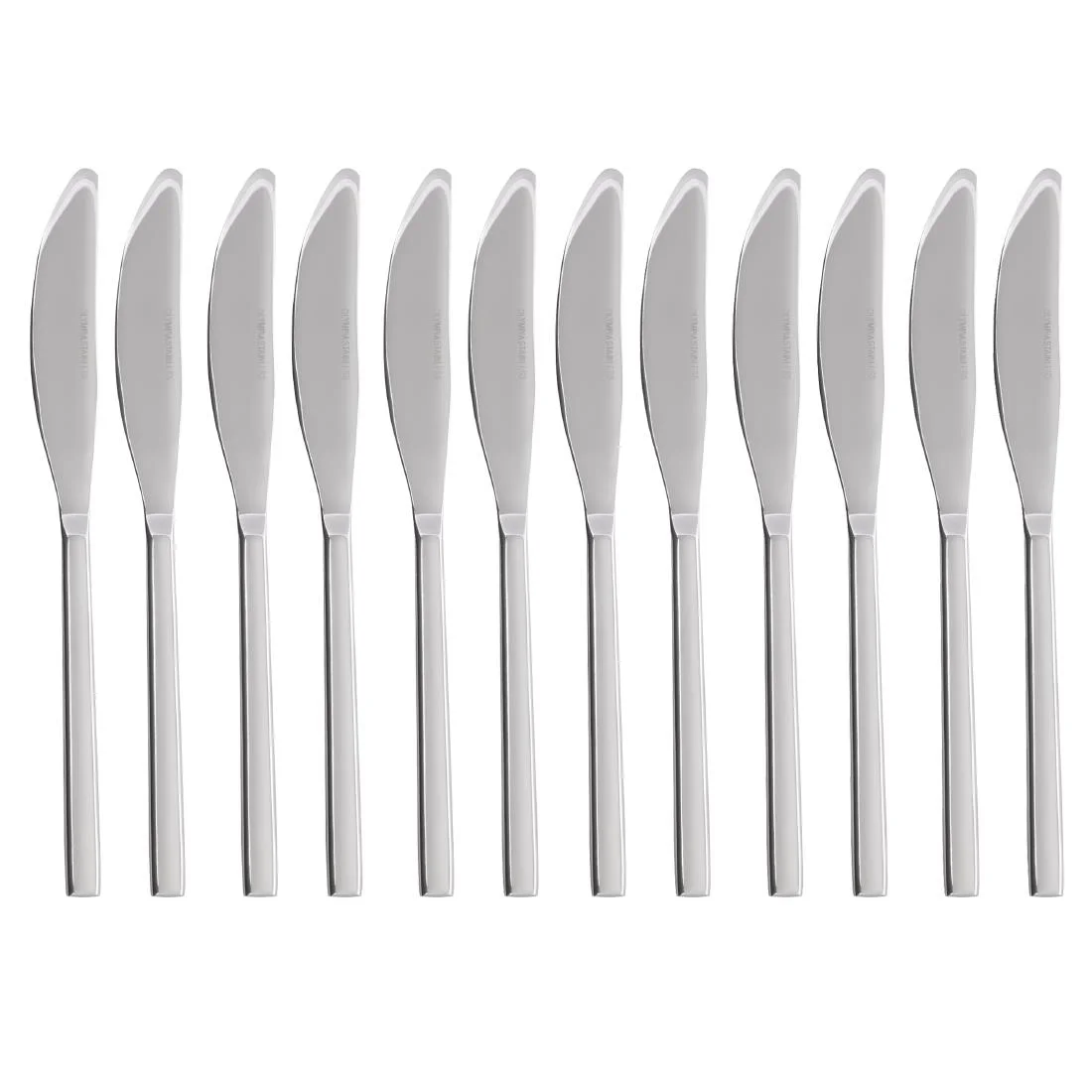 Olympia Napoli Table Knife - Image 4