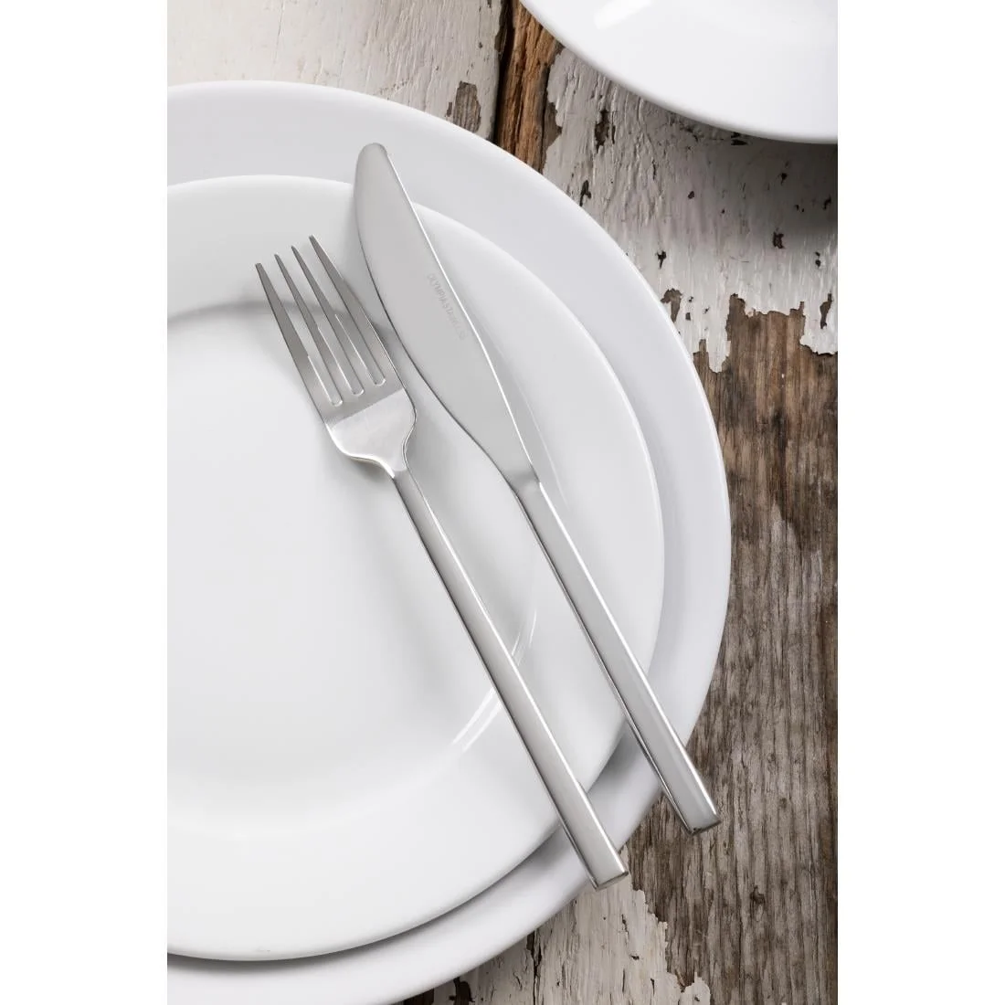 Olympia Napoli Table Fork - Image 3