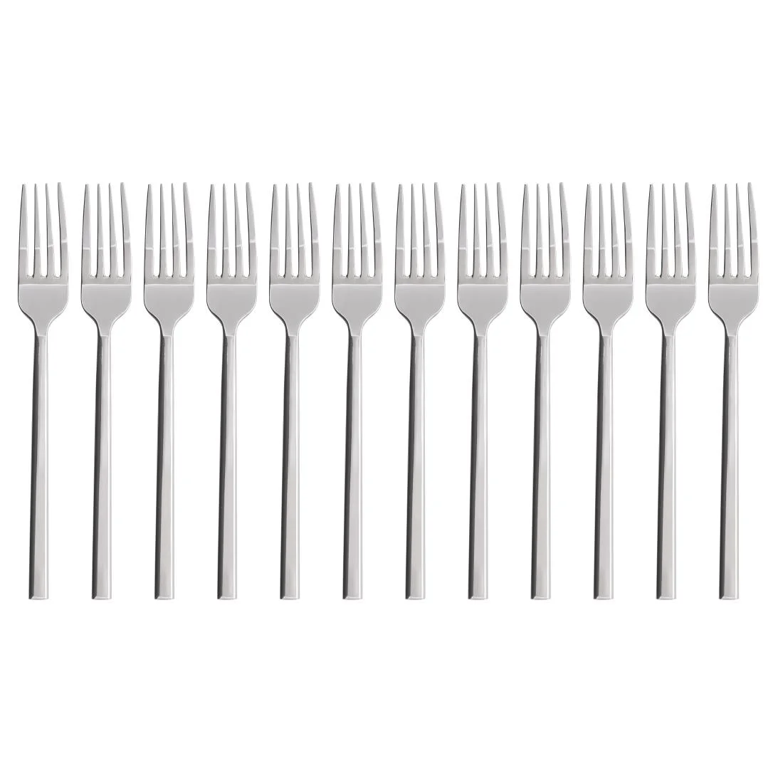 Olympia Napoli Table Fork - Image 4