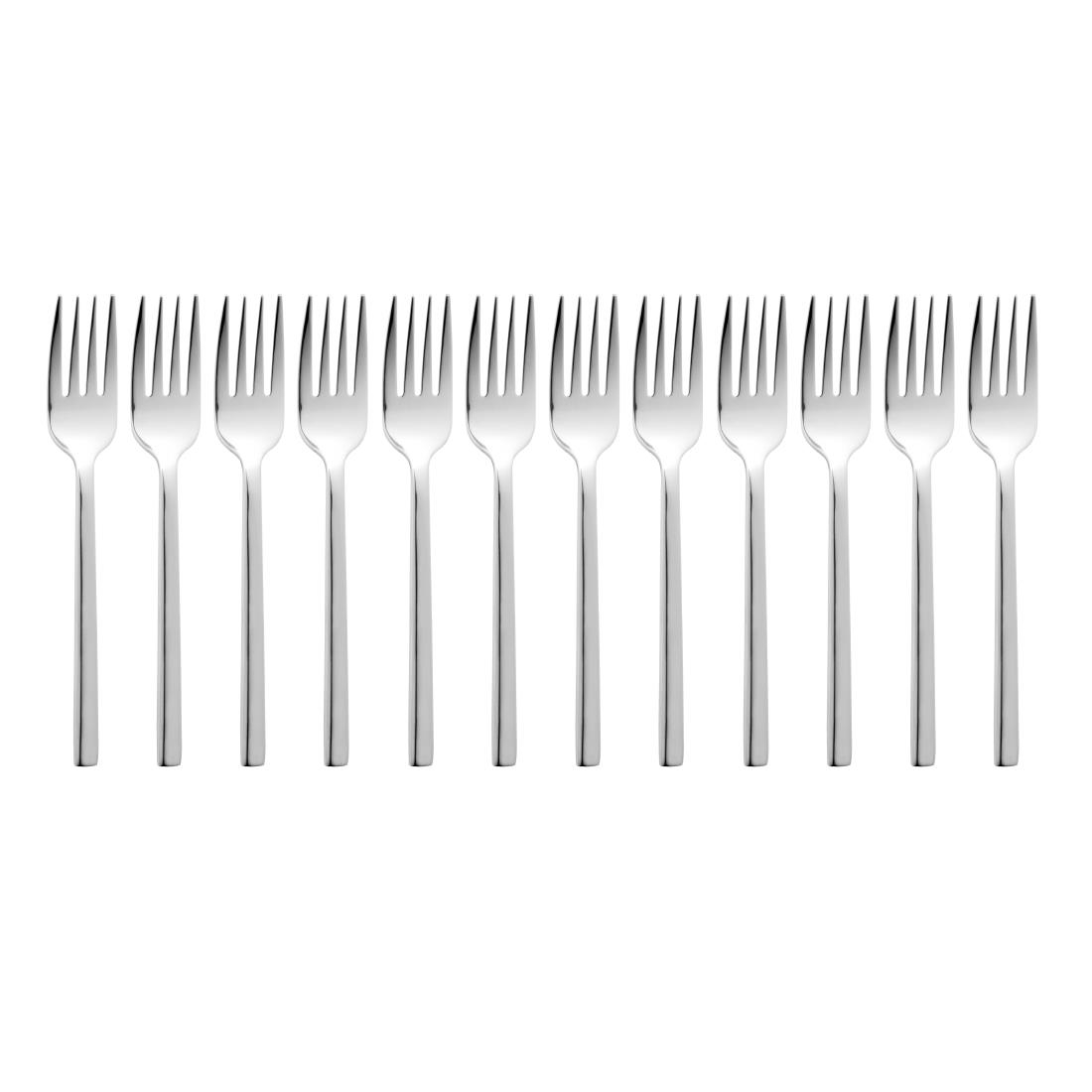 Olympia Napoli Dessert Fork