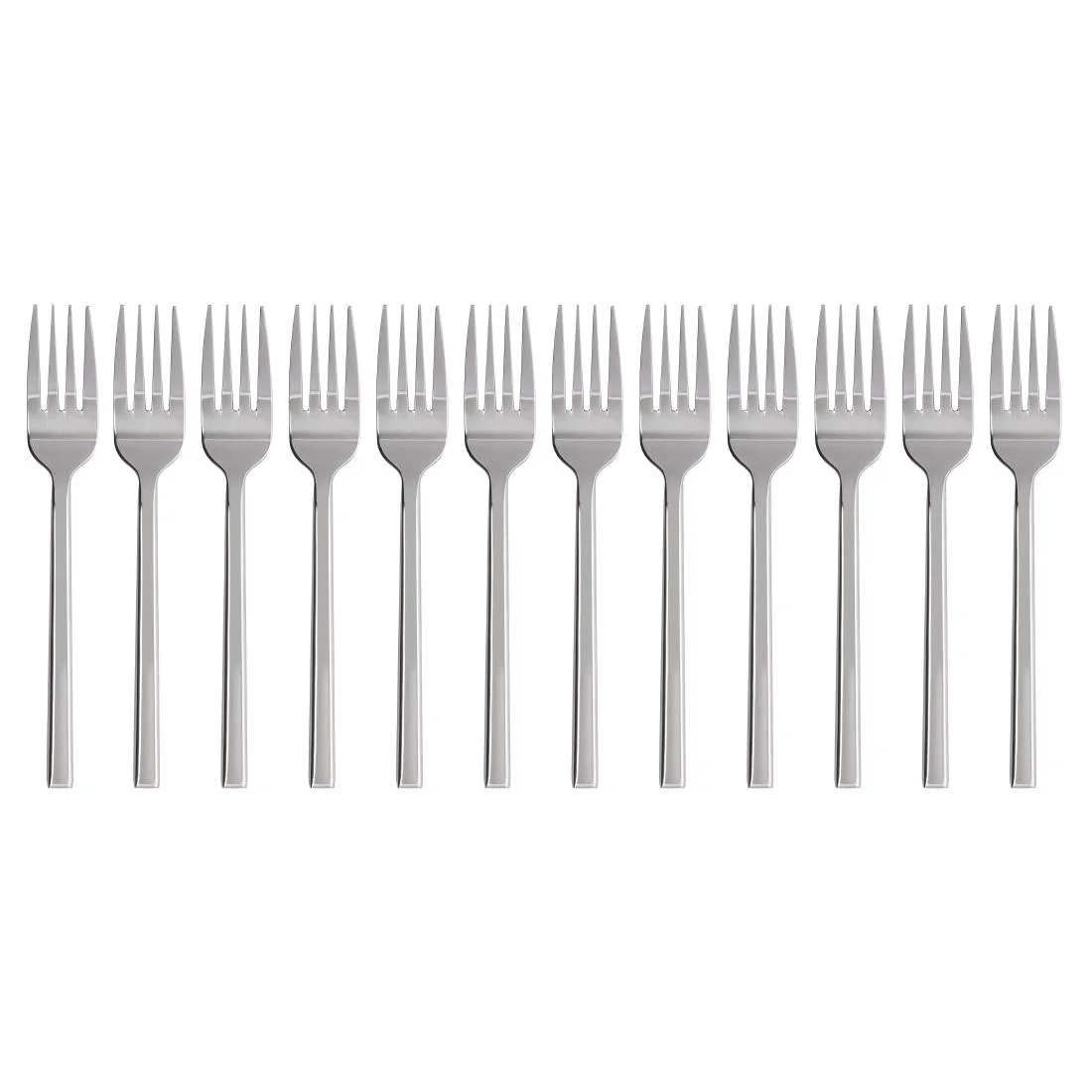 Olympia Napoli Dessert Fork - Image 3