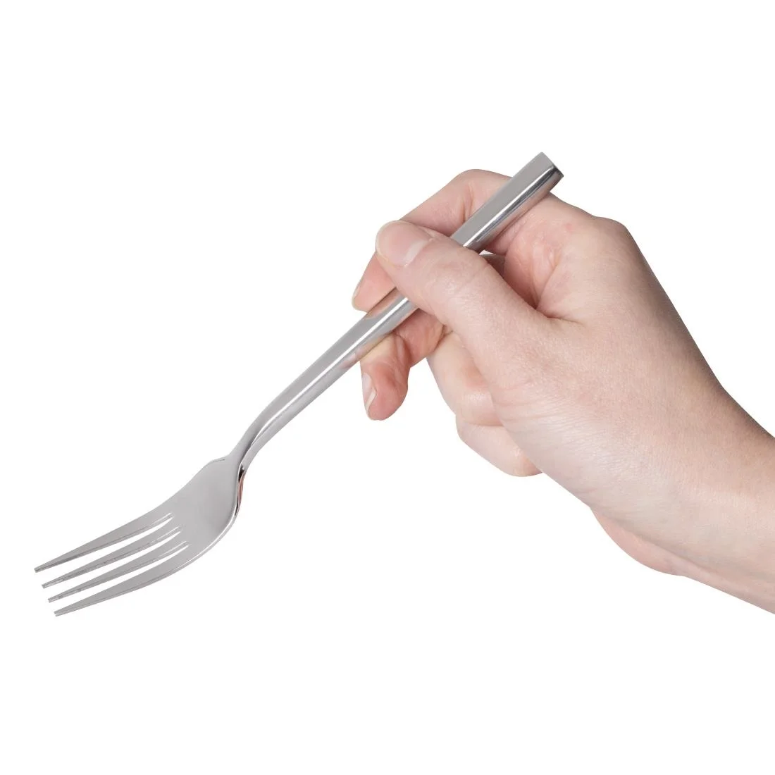 Olympia Napoli Dessert Fork - Image 6