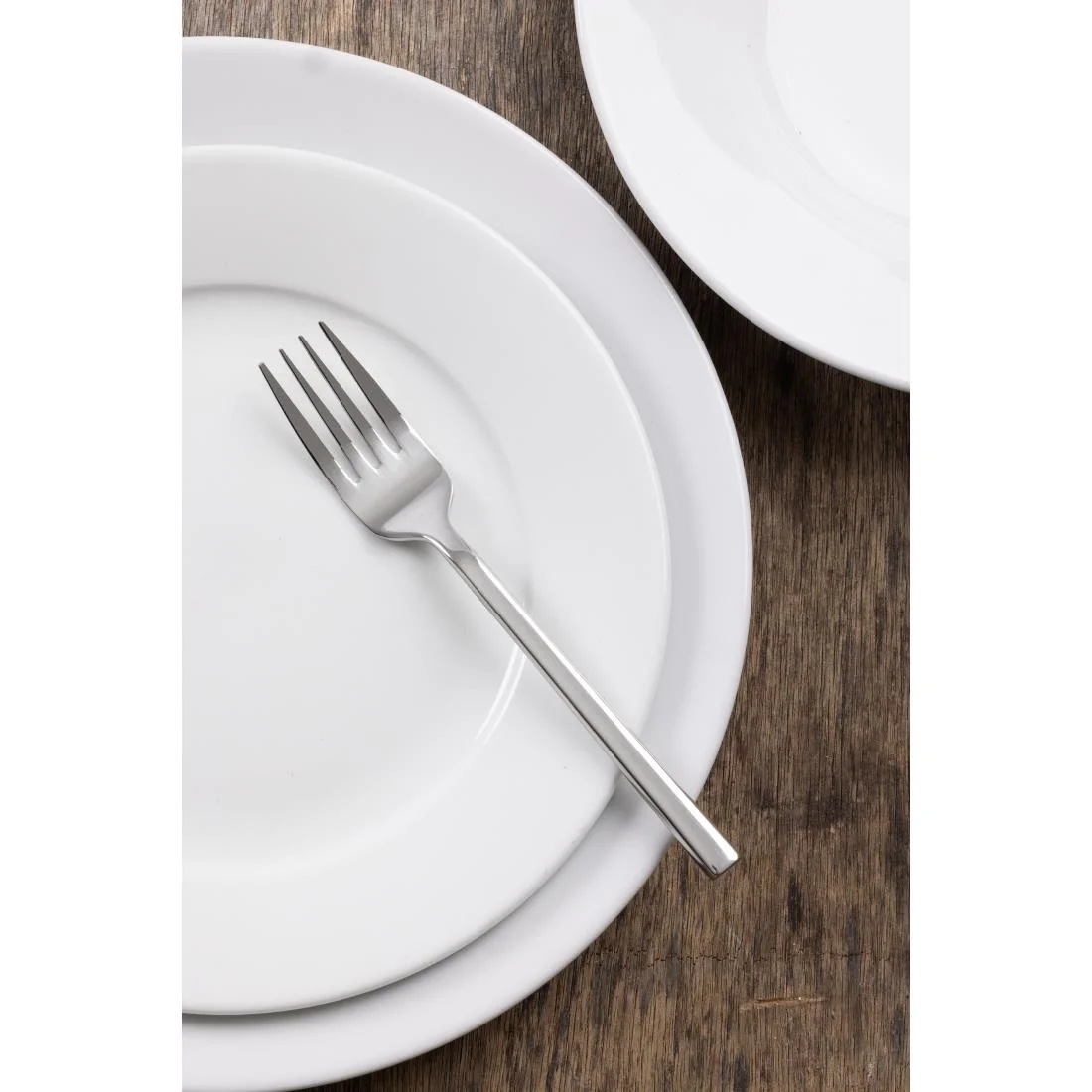 Olympia Napoli Dessert Fork - Image 7