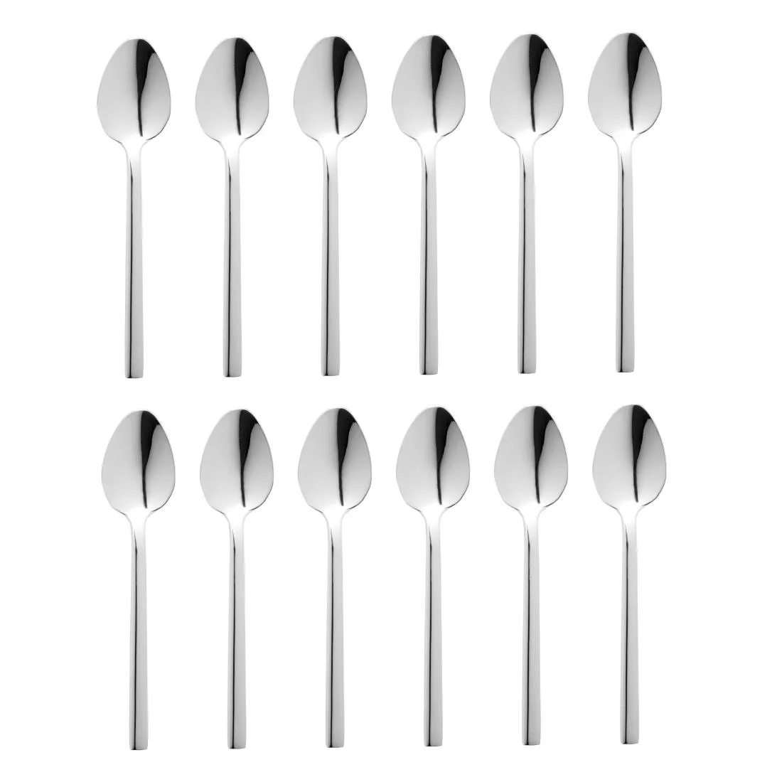 Olympia Napoli Dessert Spoon - Image 3