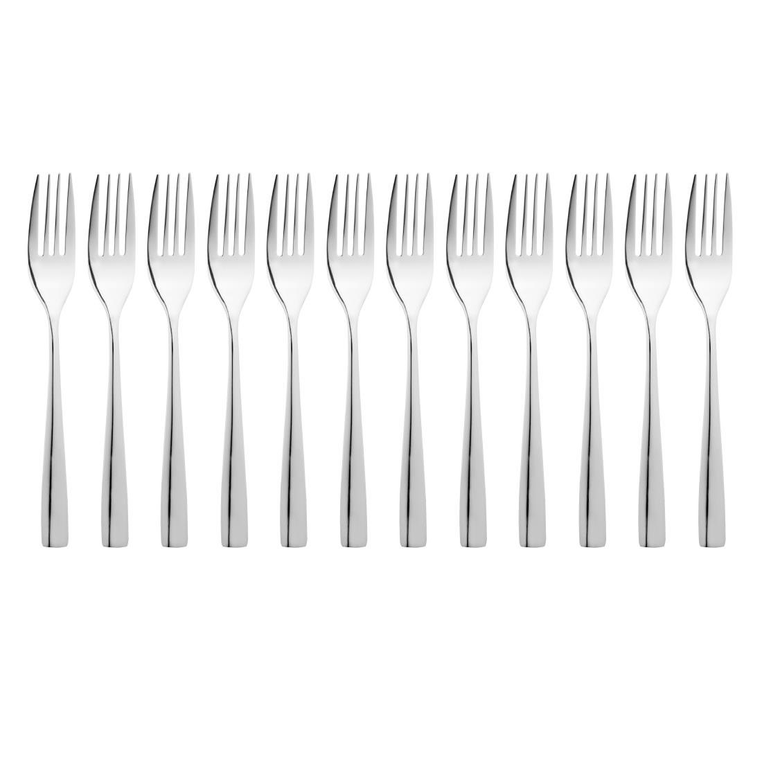 Olympia Torino Table Fork