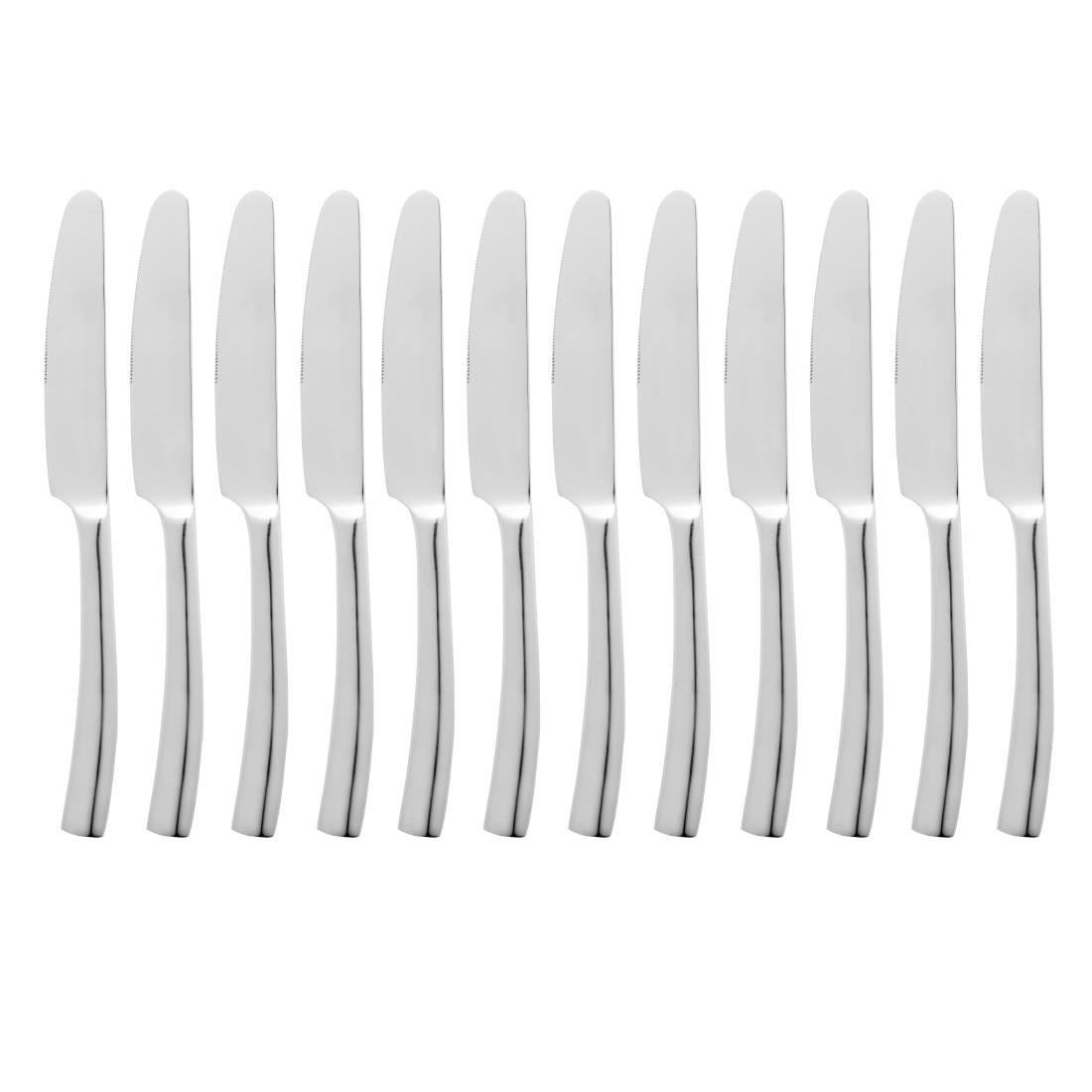 Olympia Torino Dessert Knife