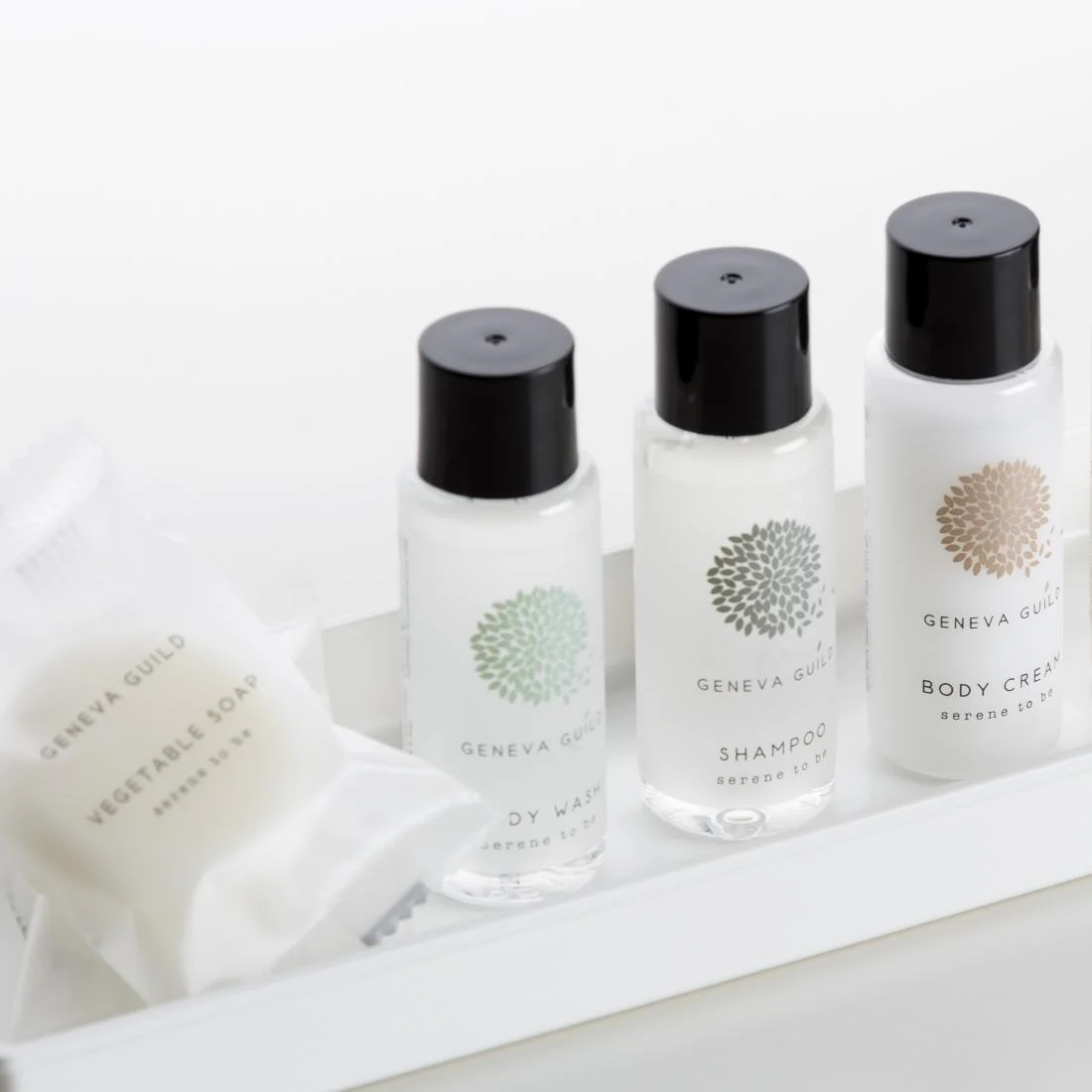 Geneva Guild Body Cream