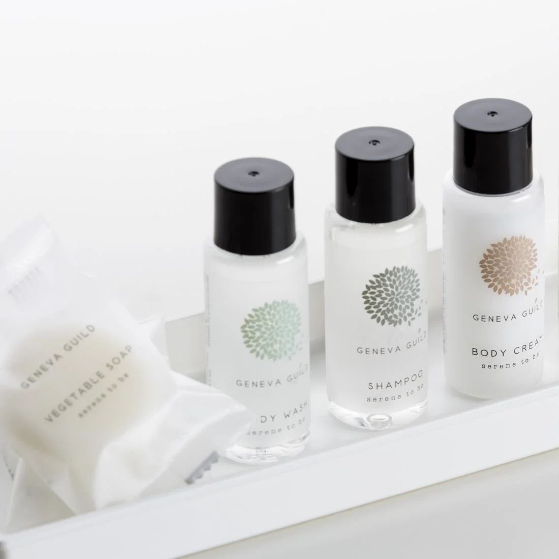 Geneva Guild Shower Gel - Image 5