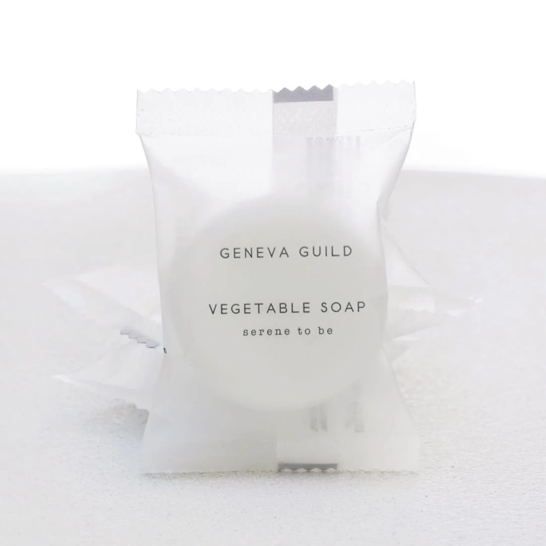 Geneva Guild Soap - Image 5