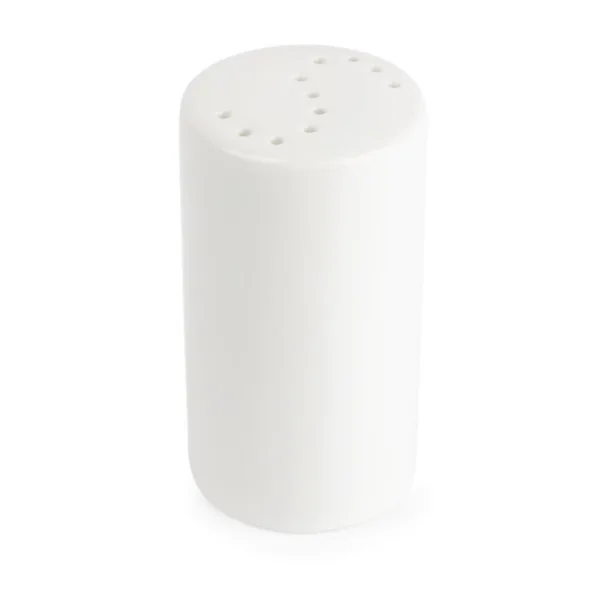 Olympia Whiteware Salt Shakers 80mm