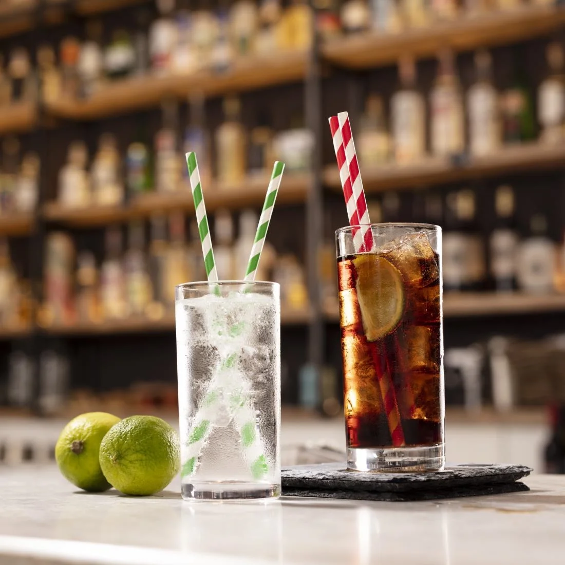 Olympia Highball Glasses 340ml x48 - Image 5