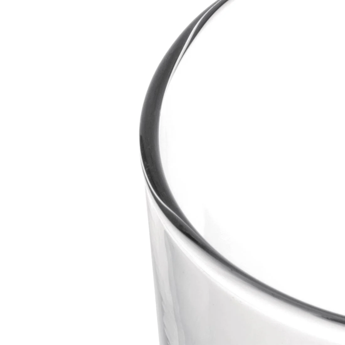 Olympia Highball Glass 285ml CE Marked x48