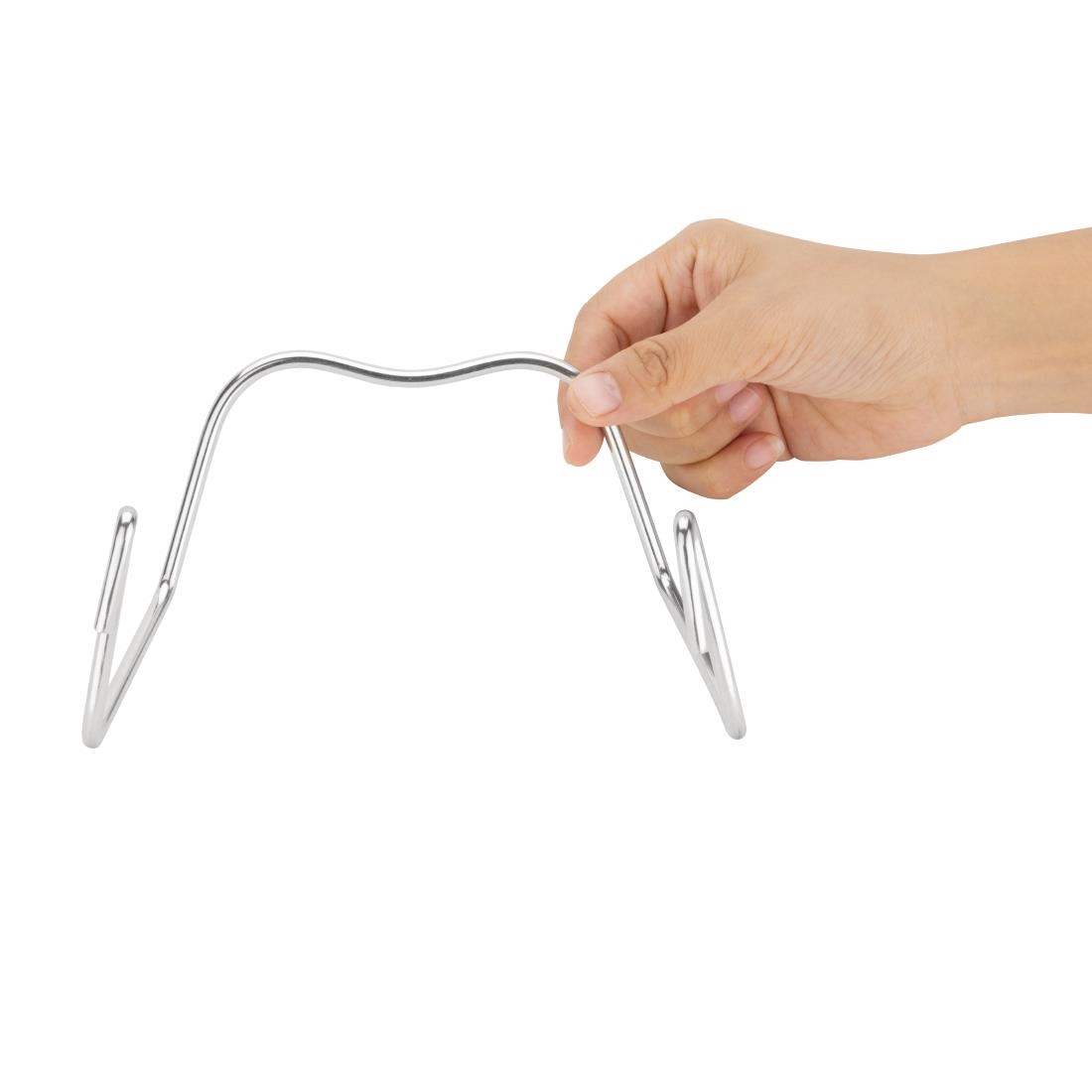 Chafing Dish Lid Support