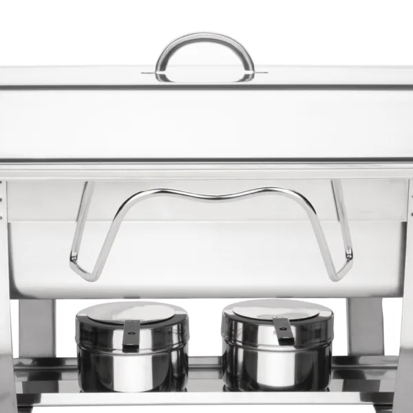 Chafing Dish Lid Support