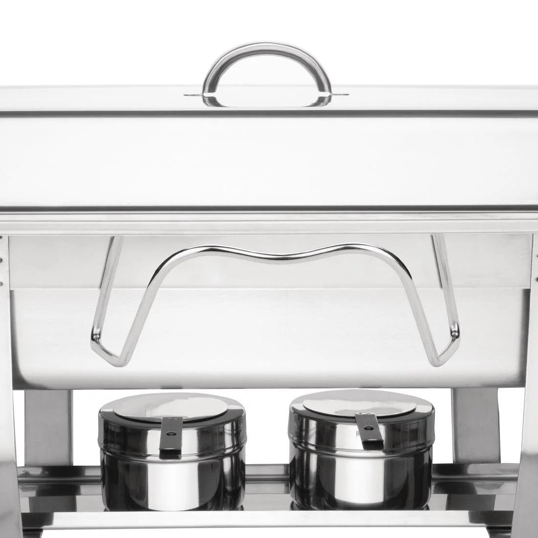 Chafing Dish Lid Support - Image 5