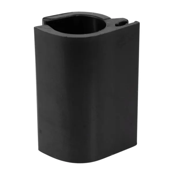 Black Card Clip