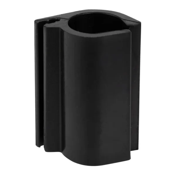 Black Card Clip