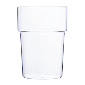 Polystyrene Tumblers 285ml CE Marked