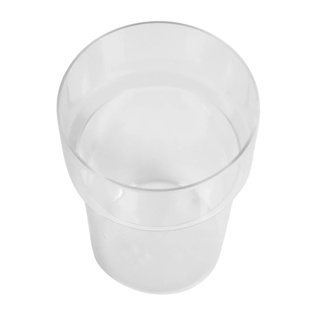 Polystyrene Tumblers 570ml CE Marked - Image 3
