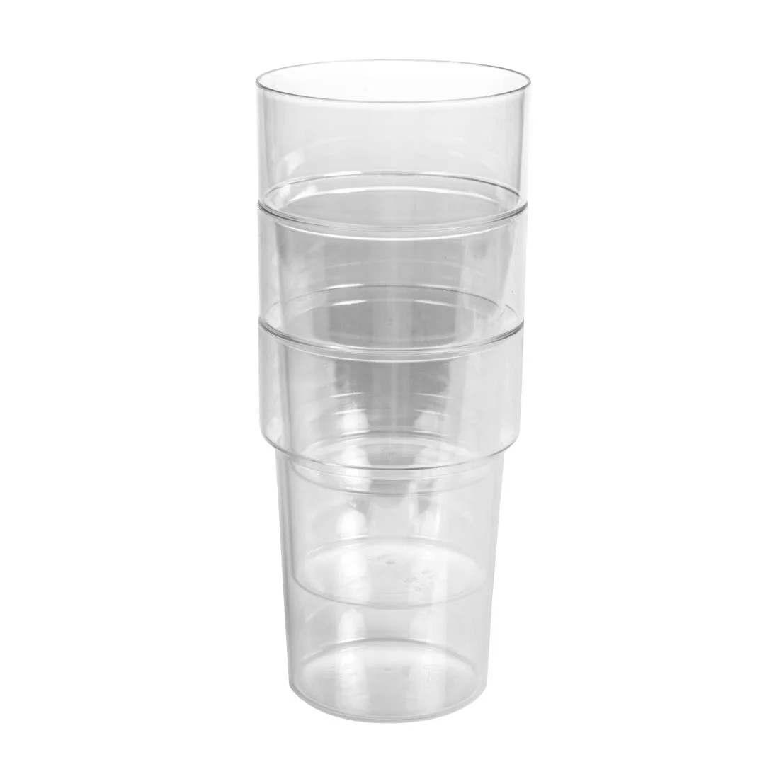 Polystyrene Tumblers 570ml CE Marked - Image 5