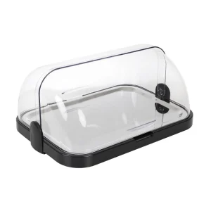 Roll Top Cool Display Tray