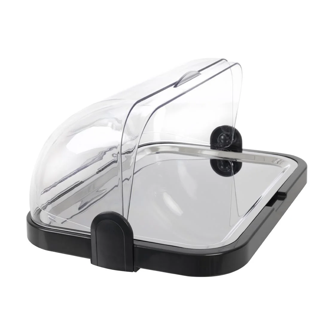 Roll Top Cool Display Tray - Image 4