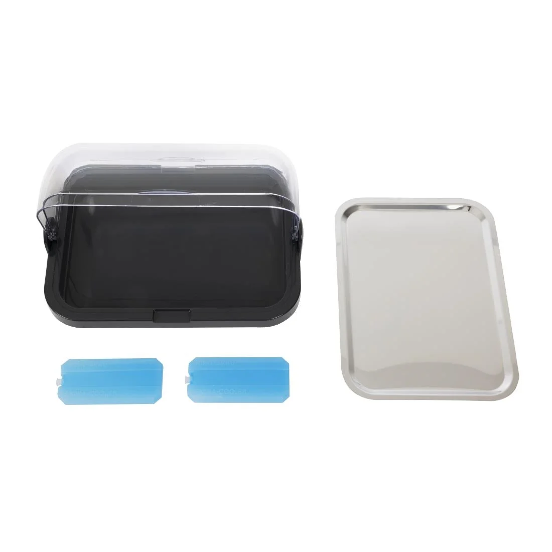 Roll Top Cool Display Tray - Image 6