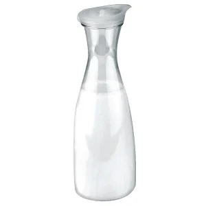 Polycarbonate Carafe & Lid