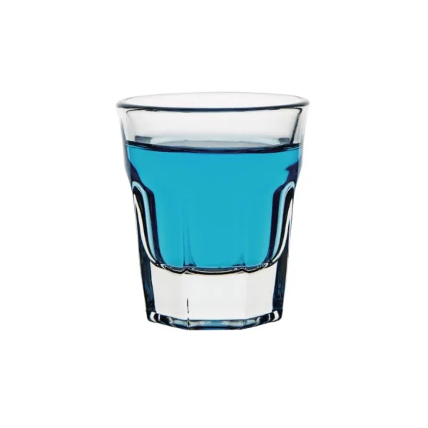 Olympia Orleans Shot Glasses 40ml