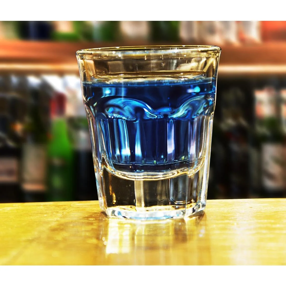 Olympia Orleans Shot Glasses 40ml - Image 4
