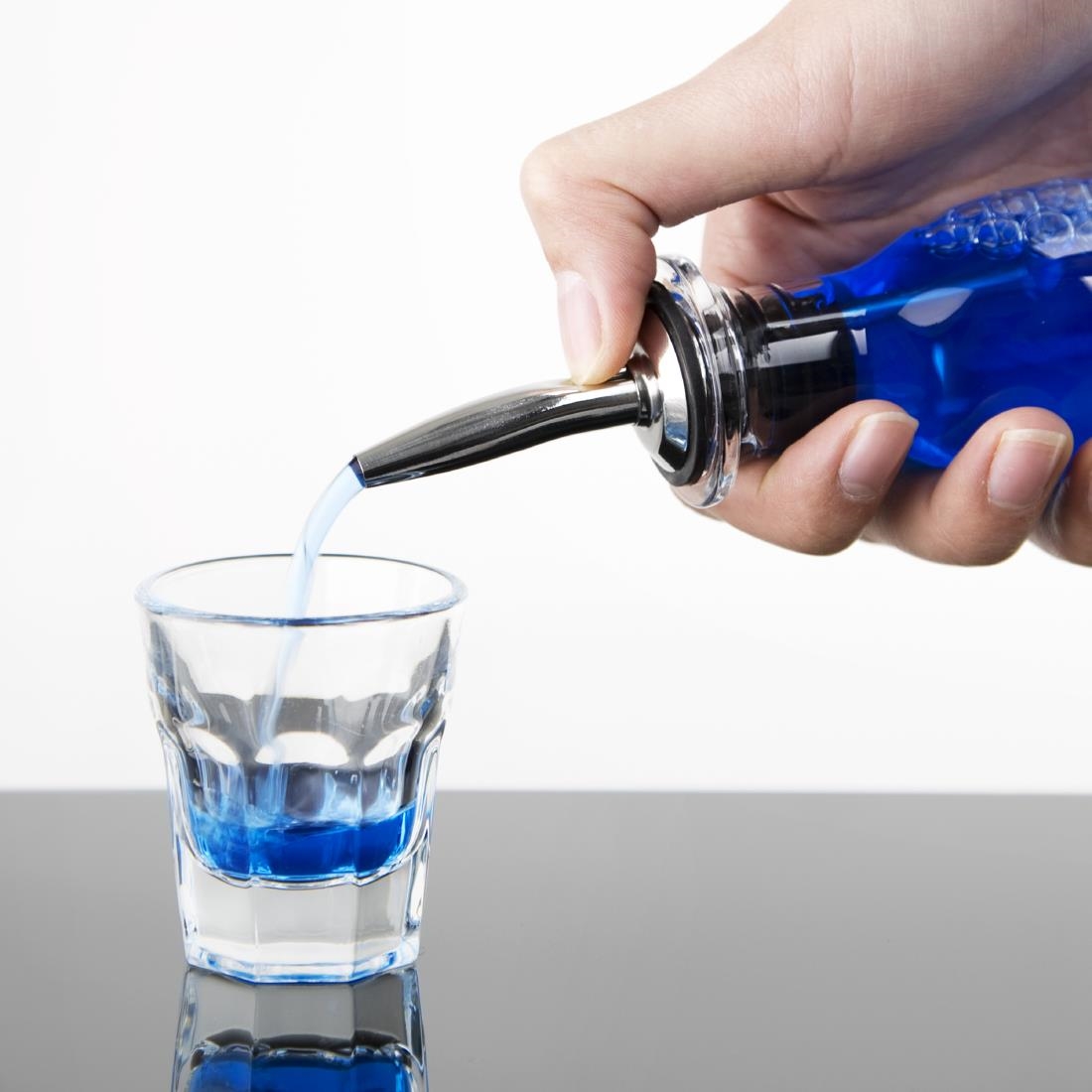 Olympia Orleans Shot Glasses 40ml