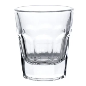 Olympia Orleans Shot Glasses 40ml