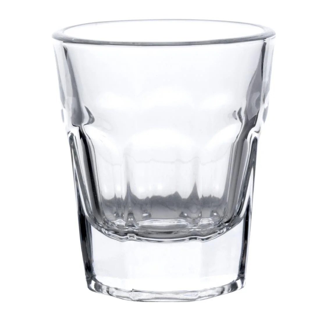 Olympia Orleans Shot Glasses 40ml