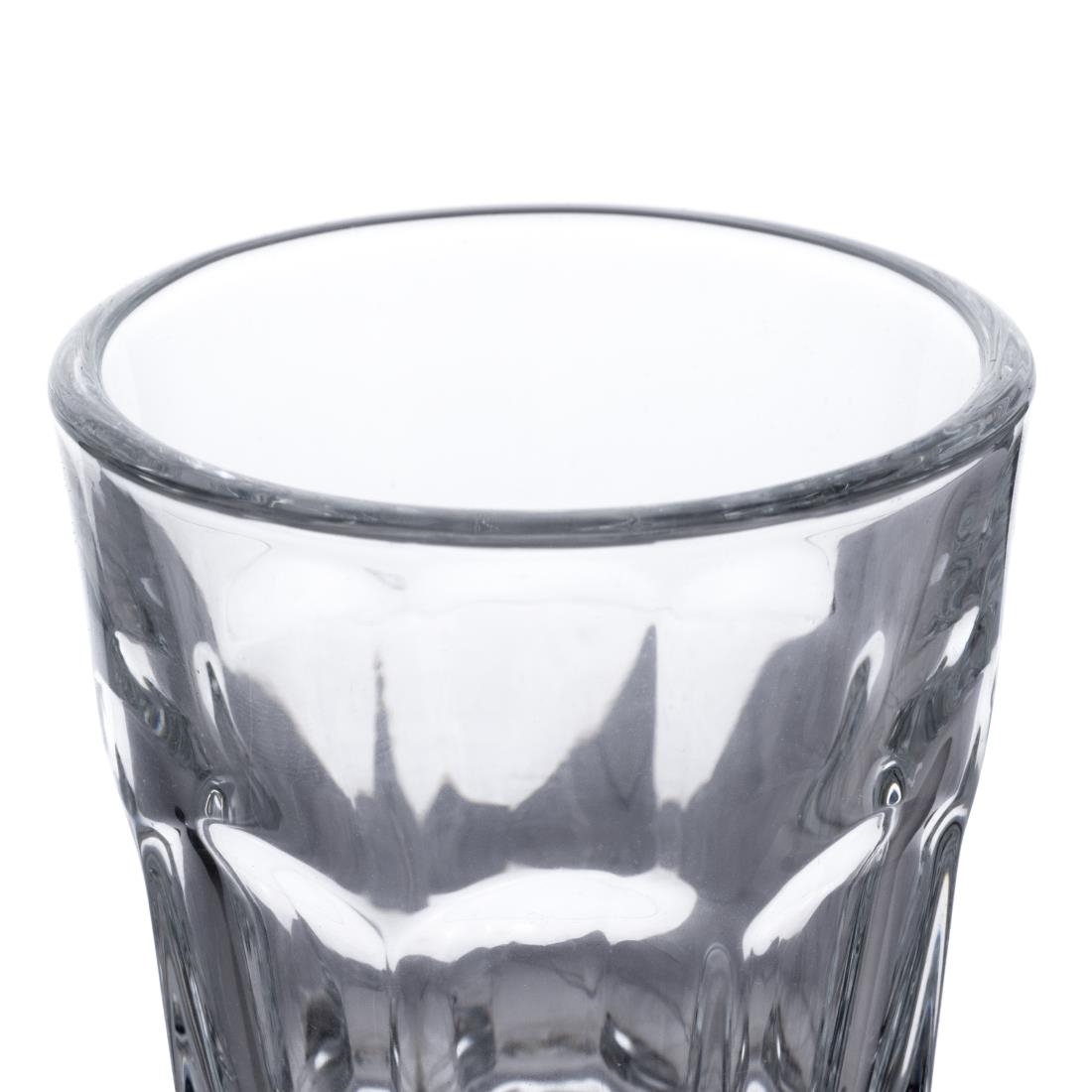Olympia Orleans Shot Glasses 40ml