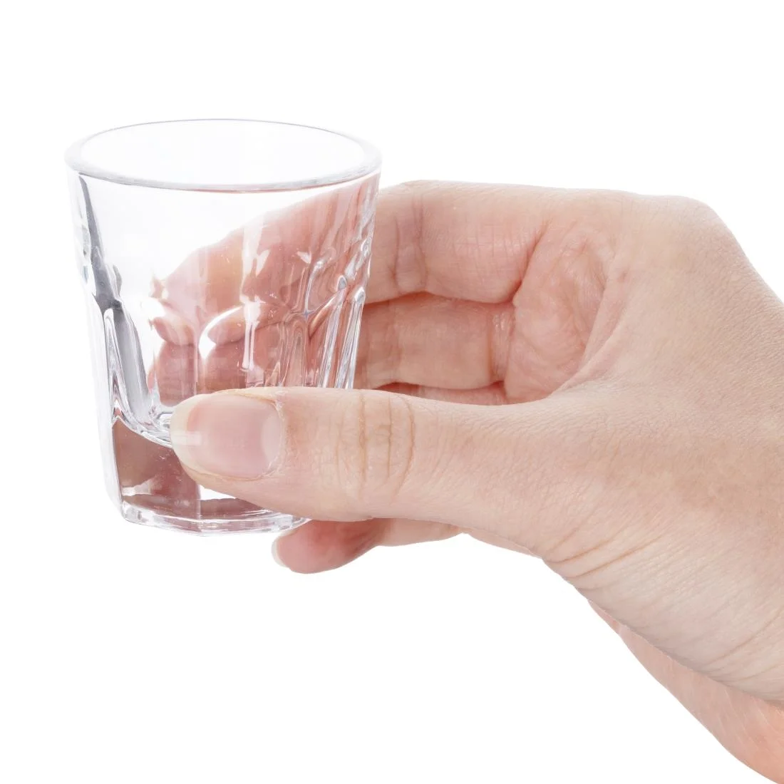 Olympia Orleans Shot Glasses 40ml - Image 8