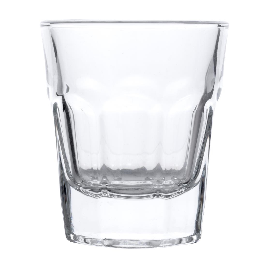 Olympia Orleans Shot Glasses 40ml