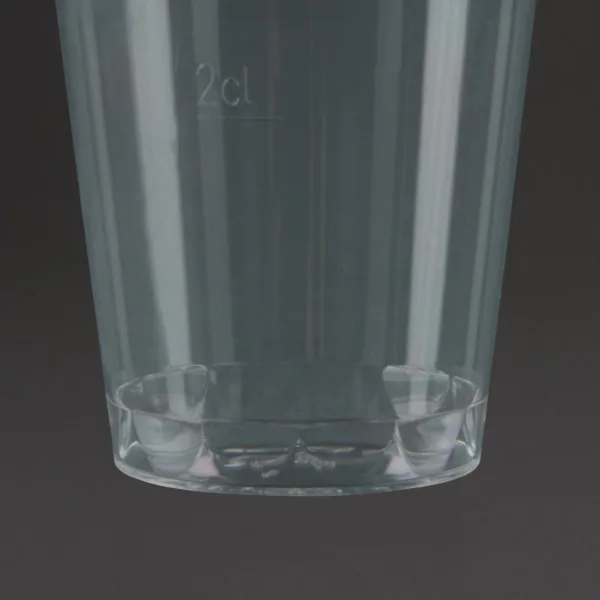 Disposable Shot Glasses