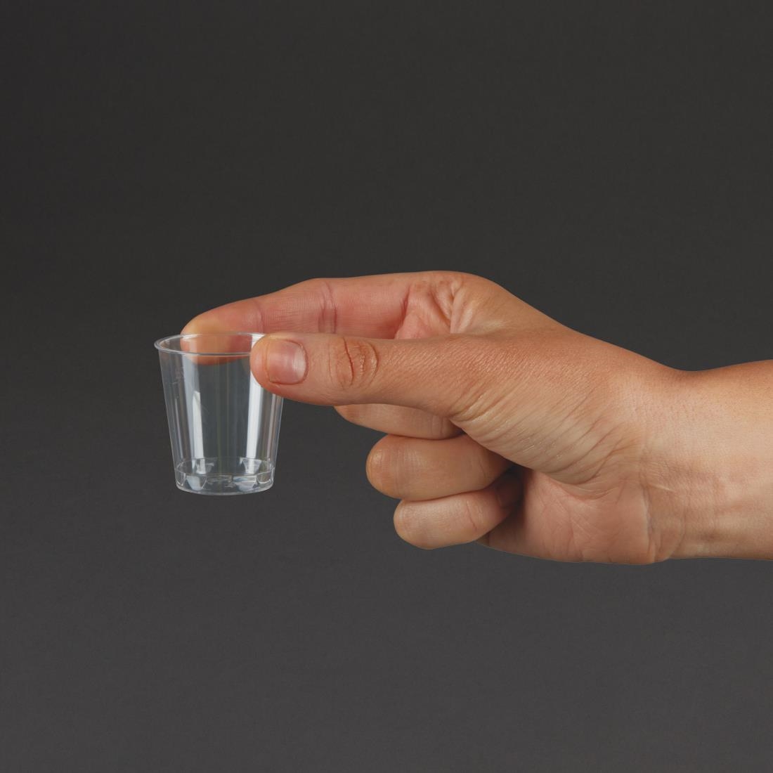 Disposable Shot Glasses