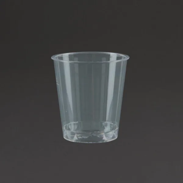 Disposable Shot Glasses